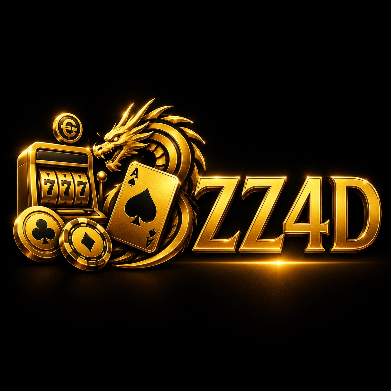 zz4d APK Terbaru dengan Fitur Lengkap APK Resmi — ikon aplikasi