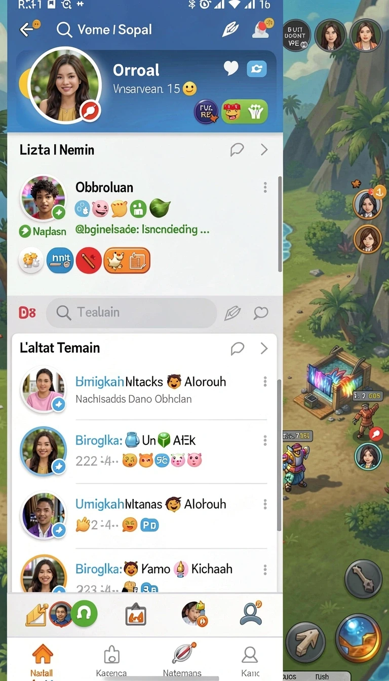 Screenshot Download n32 APK Terbaru Full Version nomor 2