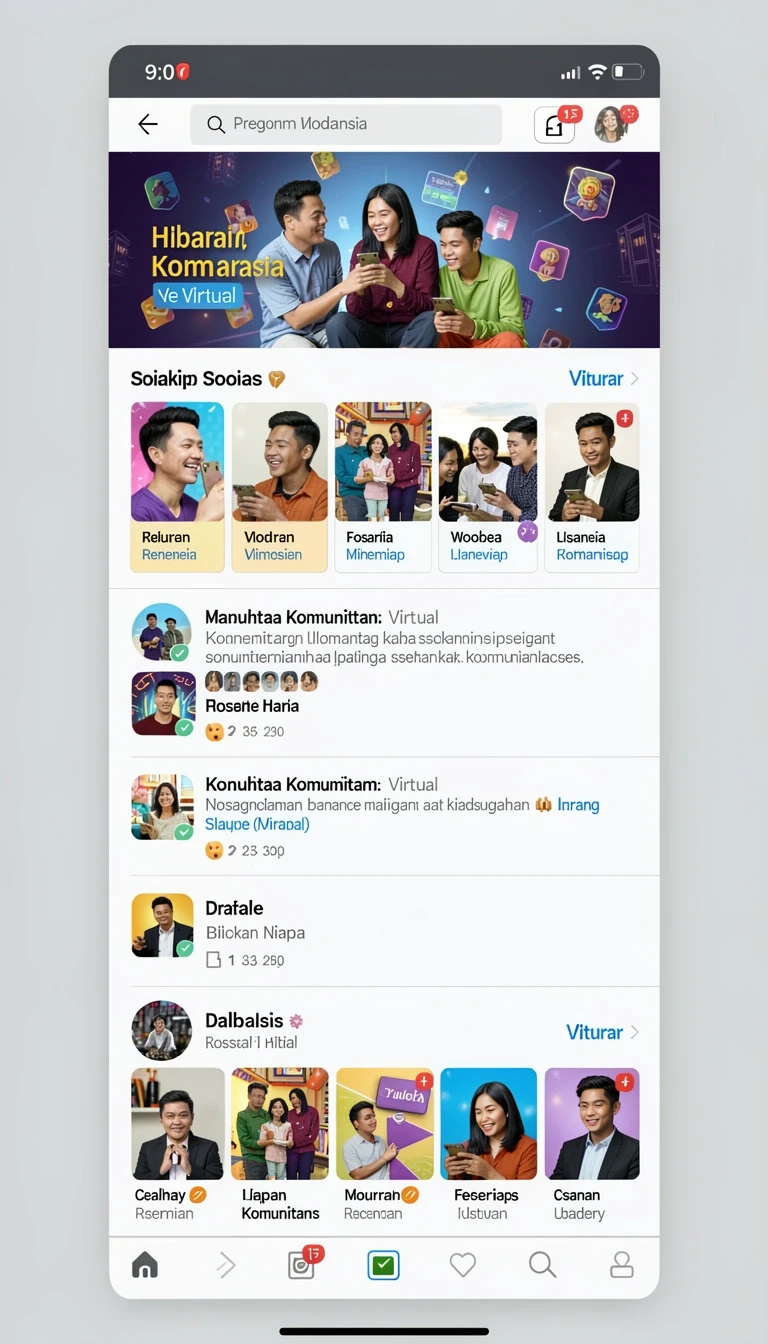 Screenshot Aplikasi svip7 Resmi: Download dan Instalasi nomor 3