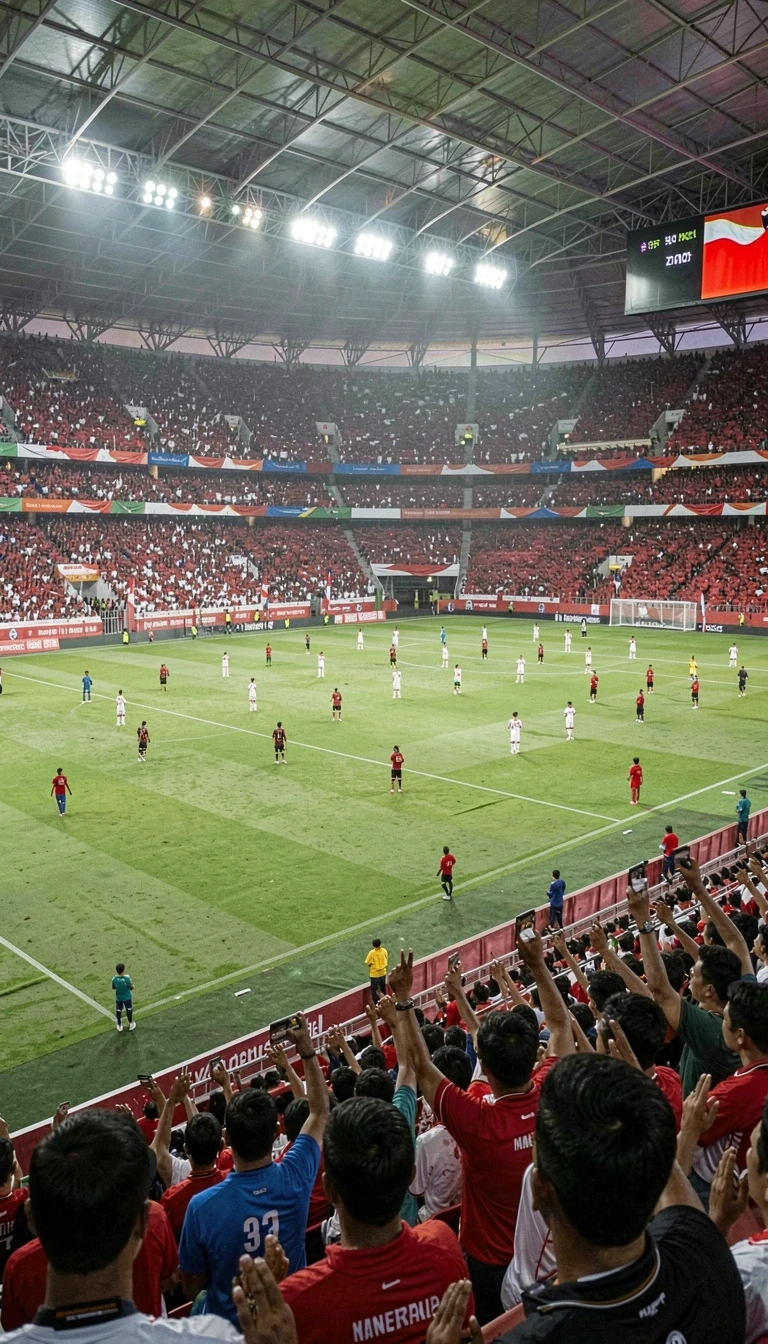 Screenshot Review Aplikasi garuda55 Versi Terbaru nomor 2