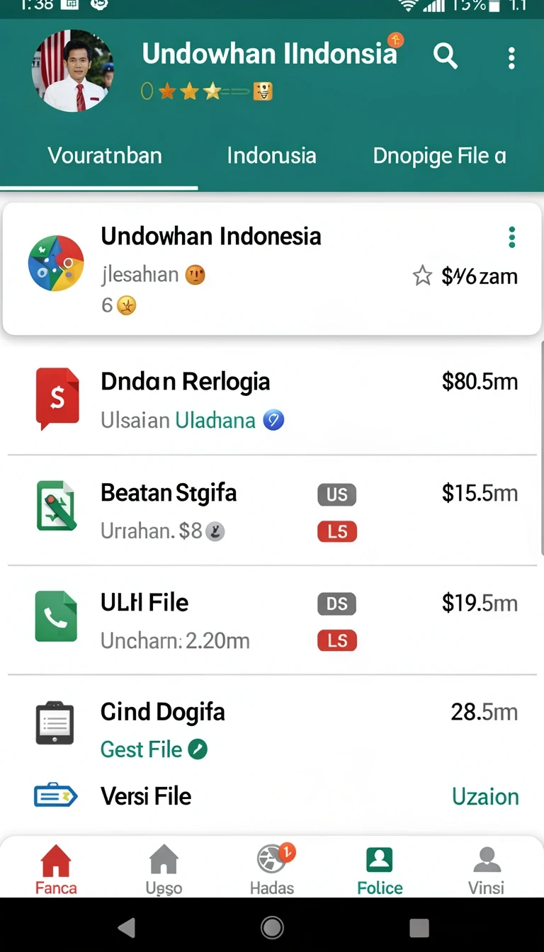 Screenshot guru303 APK Terbaru 2026 untuk Semua Perangkat nomor 1