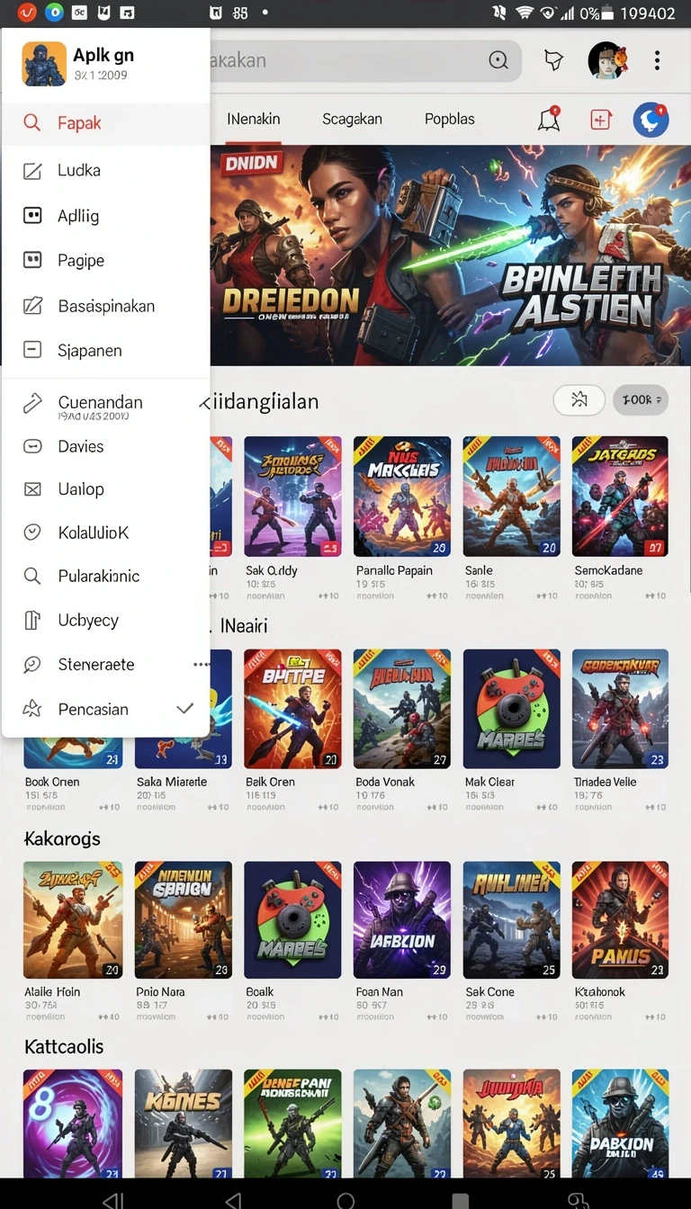 Screenshot jnetoto Terbaru: Download APK Resmi dan Aman nomor 1
