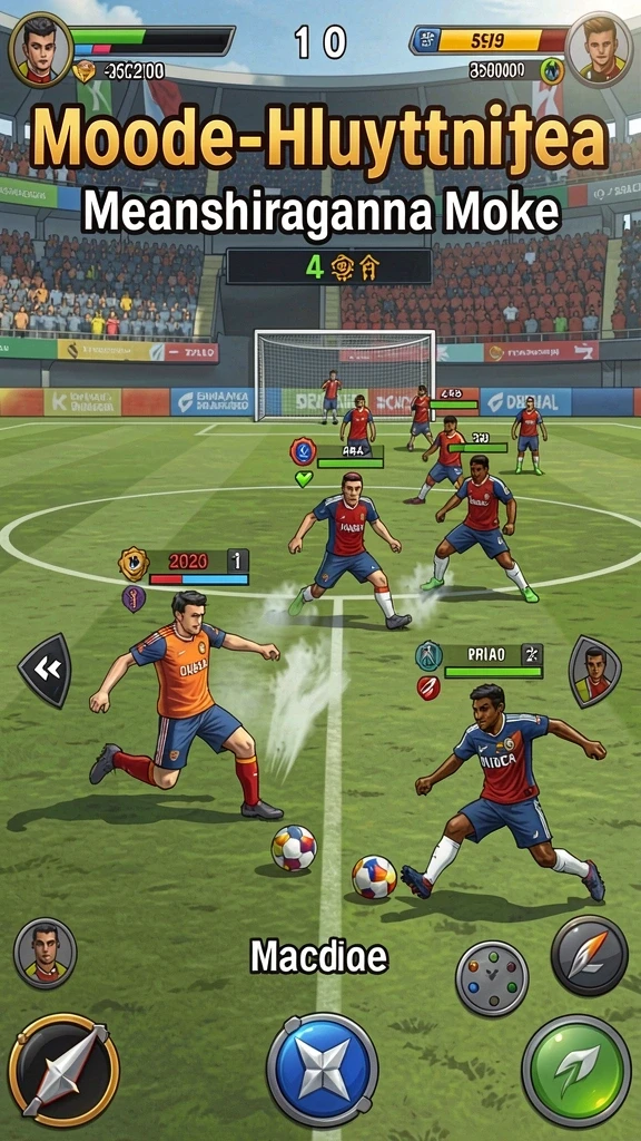 Screenshot Aplikasi dan777 Paling Baru untuk Android nomor 2