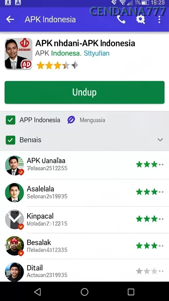 Screenshot supervip nomor 3