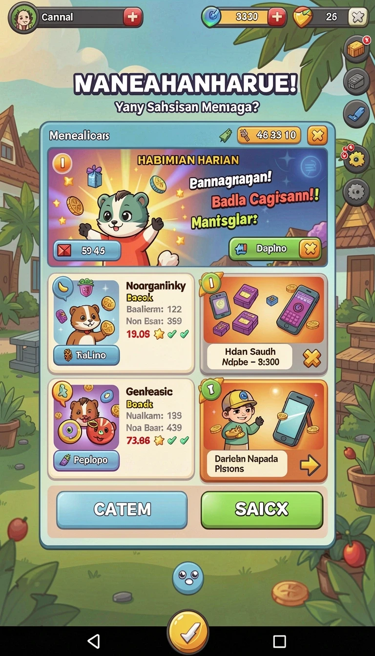 Screenshot pgking Terbaru: Download APK Resmi dan Aman nomor 2