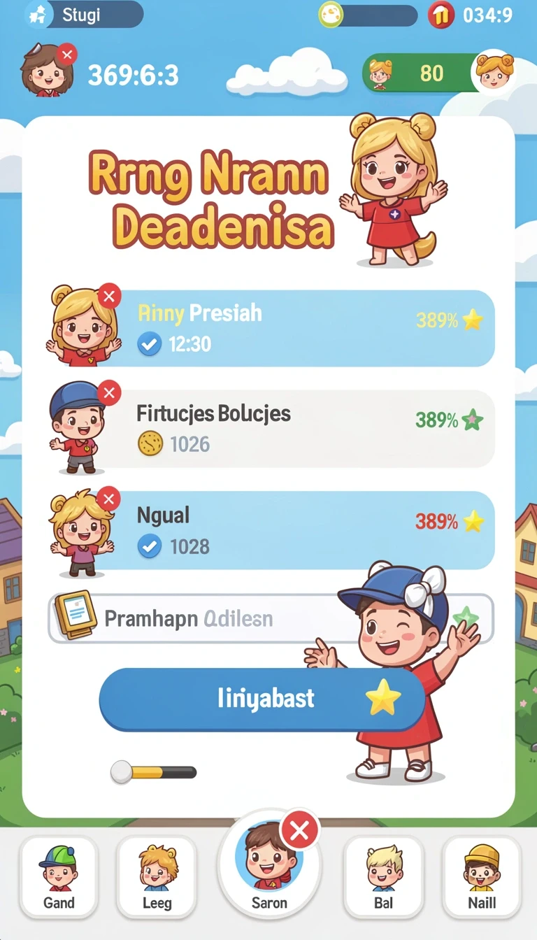 Screenshot Aplikasi dewi11 Resmi dan Terpercaya di Android nomor 1