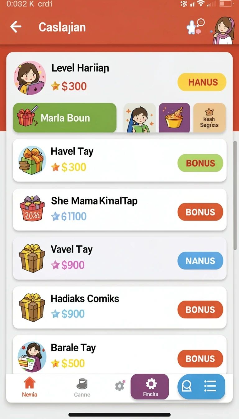 Screenshot Panduan Instalasi Aplikasi ceritoto di Android nomor 3