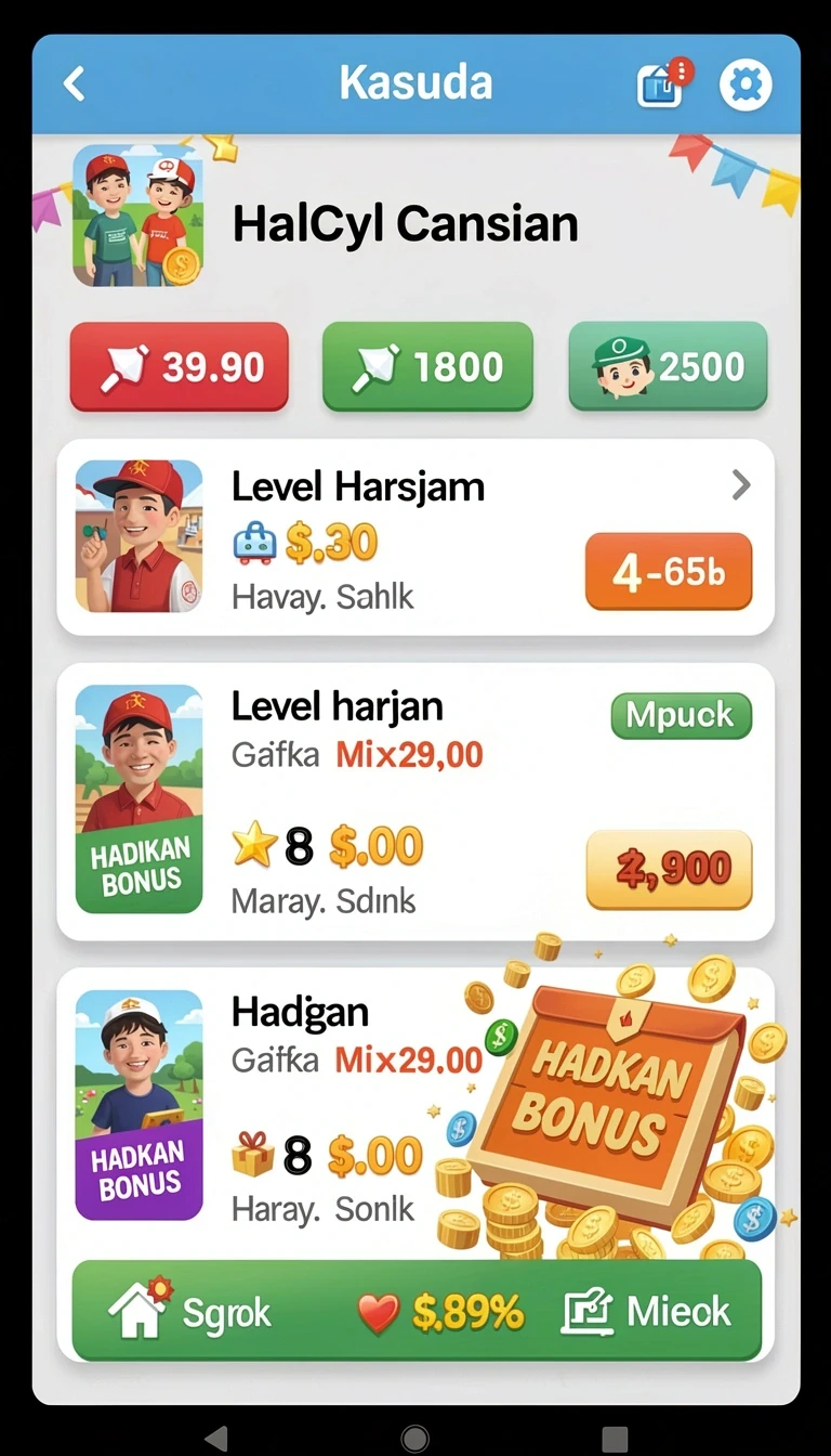 Screenshot Download br APK Terbaru Full Version nomor 3