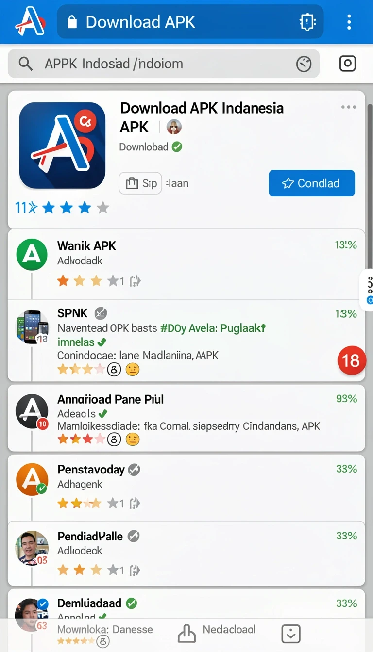 Screenshot ape77 APK: Cara Download dan Instal di Android nomor 1