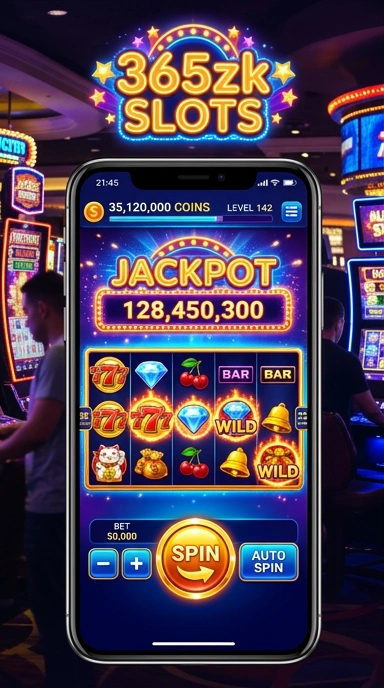 Screenshot jin33 APK: Cara Download dan Instal di Android nomor 2