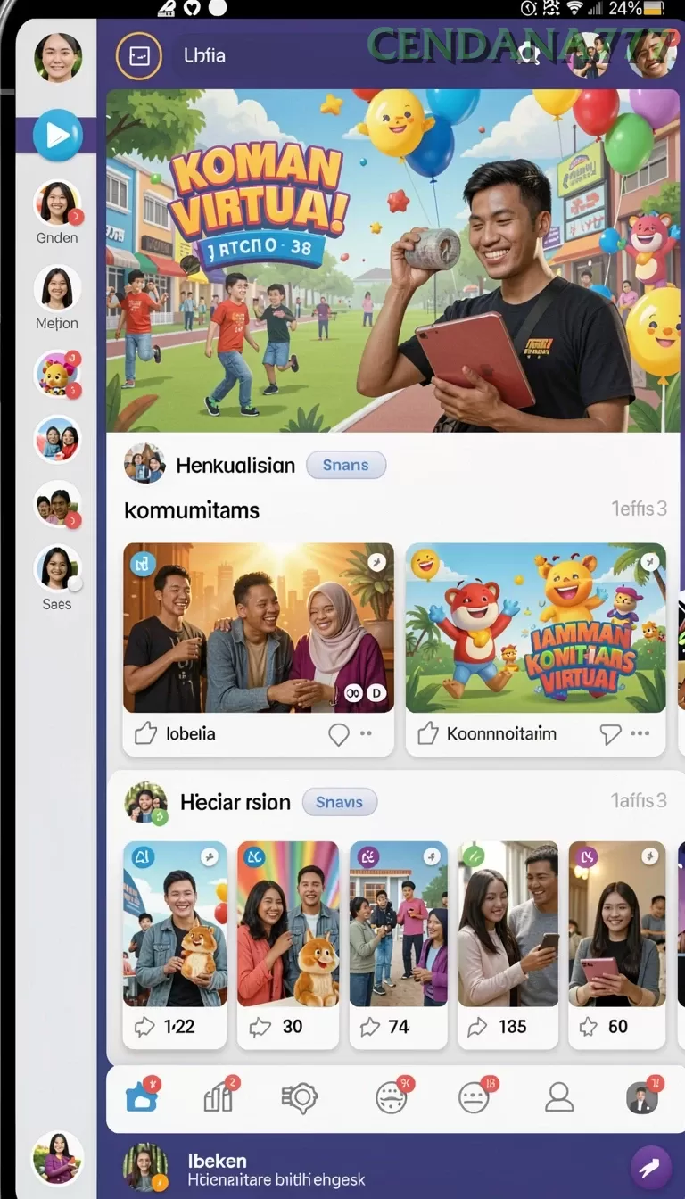 Screenshot supervip nomor 1