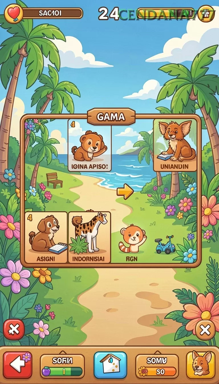 Screenshot cemara77 nomor 1