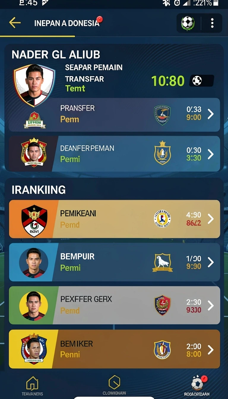 Screenshot Review Aplikasi open nomor 2