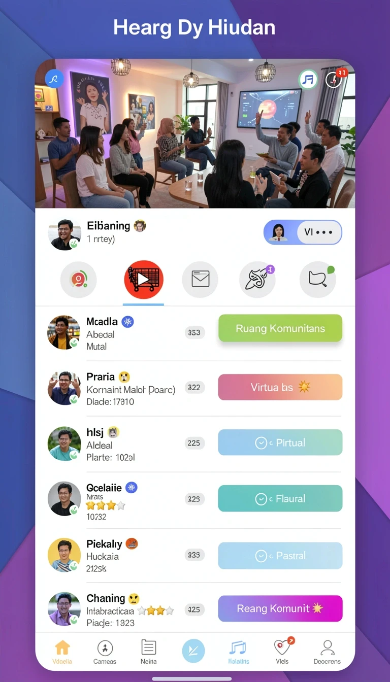 Screenshot dolar138 APK: Cara Download dan Instal di Android nomor 2