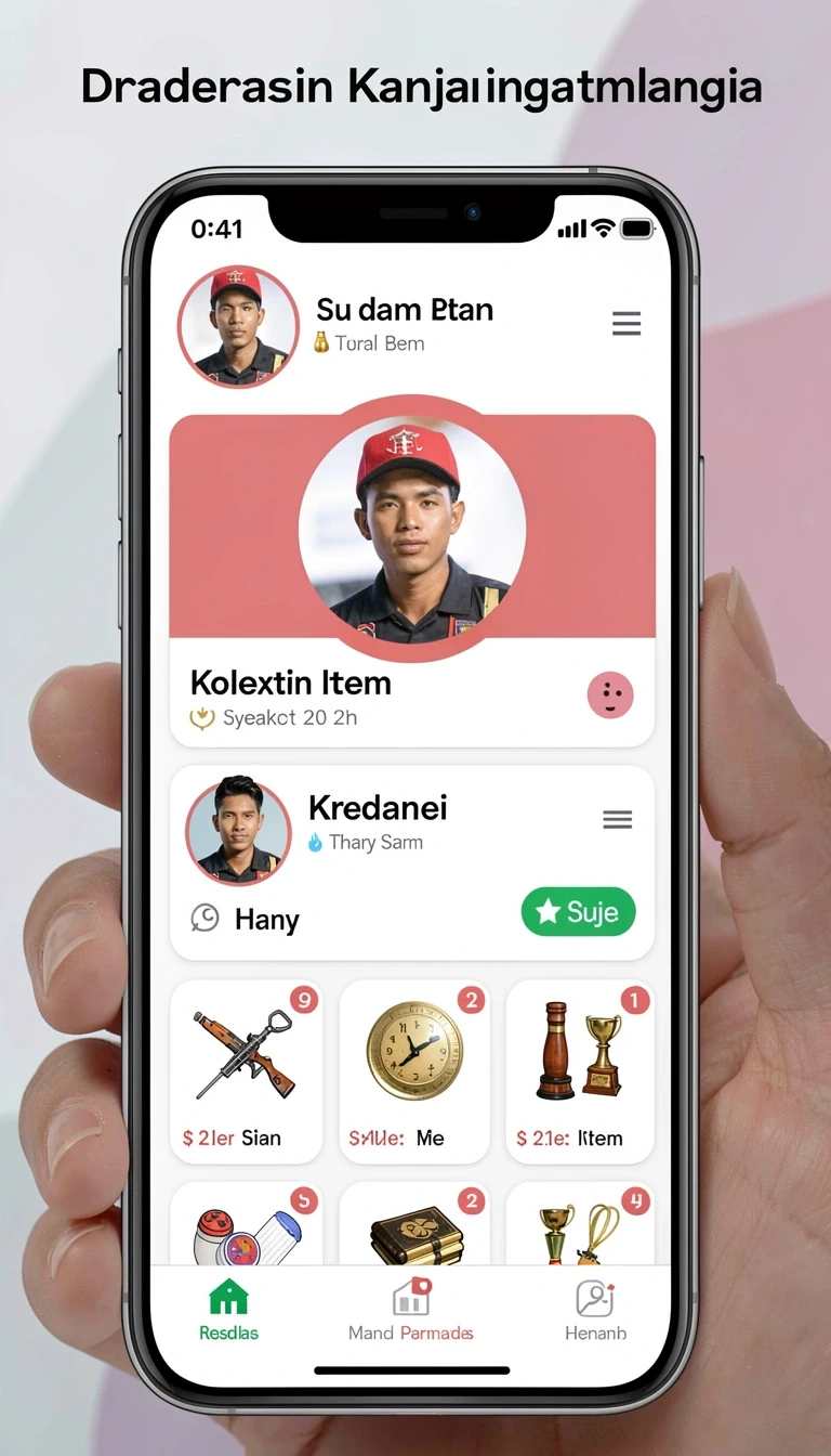 Screenshot Cara Download mamibet APK dengan Mudah nomor 3