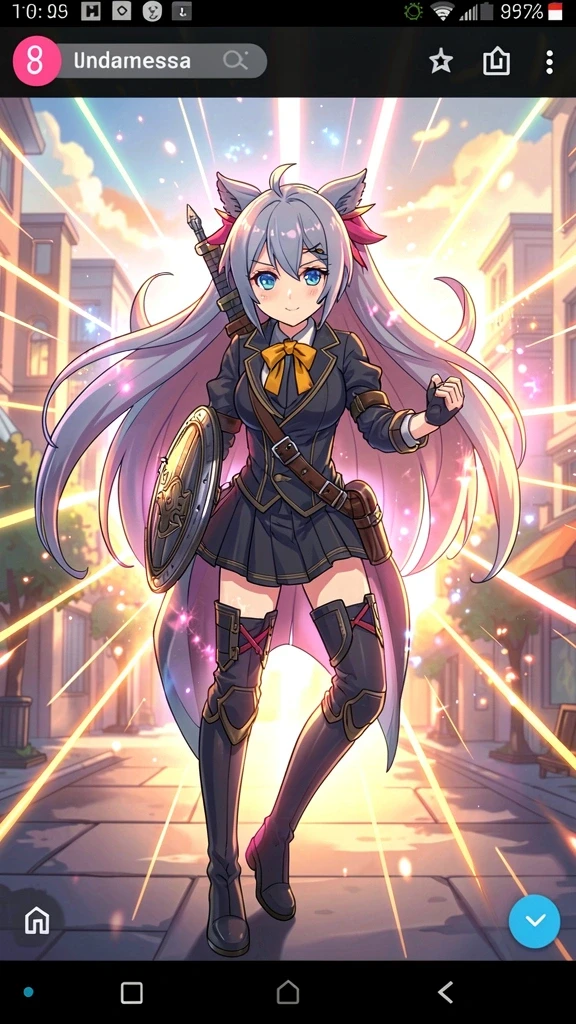 Screenshot Aplikasi v21 Terpercaya untuk Android nomor 2