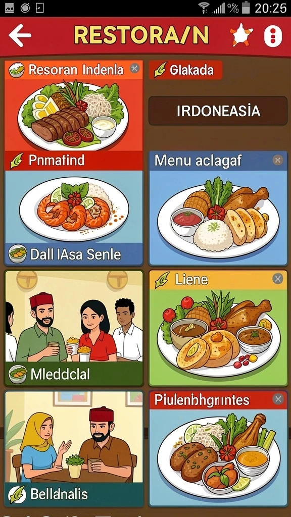 Screenshot preman69 APK: Fitur, Ukuran, dan Link Download nomor 2