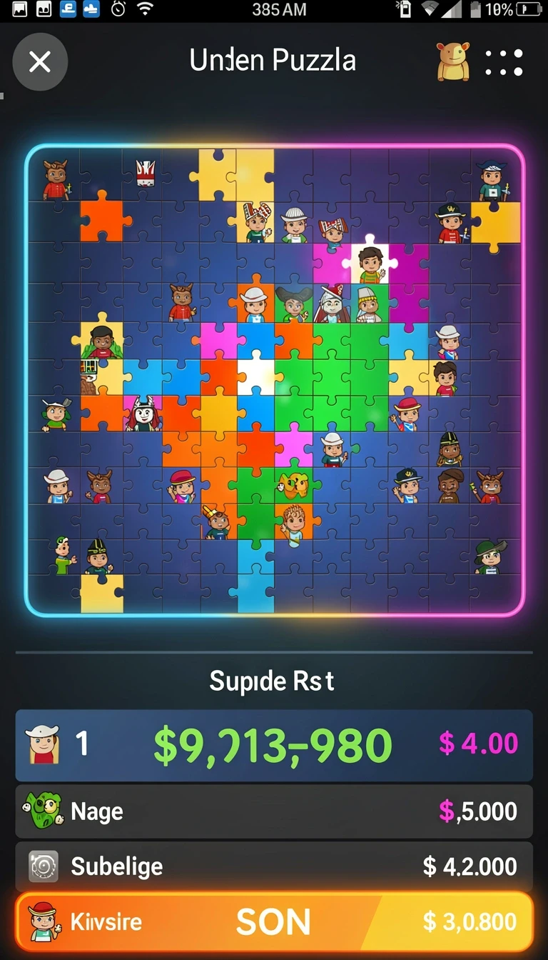 Screenshot jin33 APK: Cara Download dan Instal di Android nomor 1