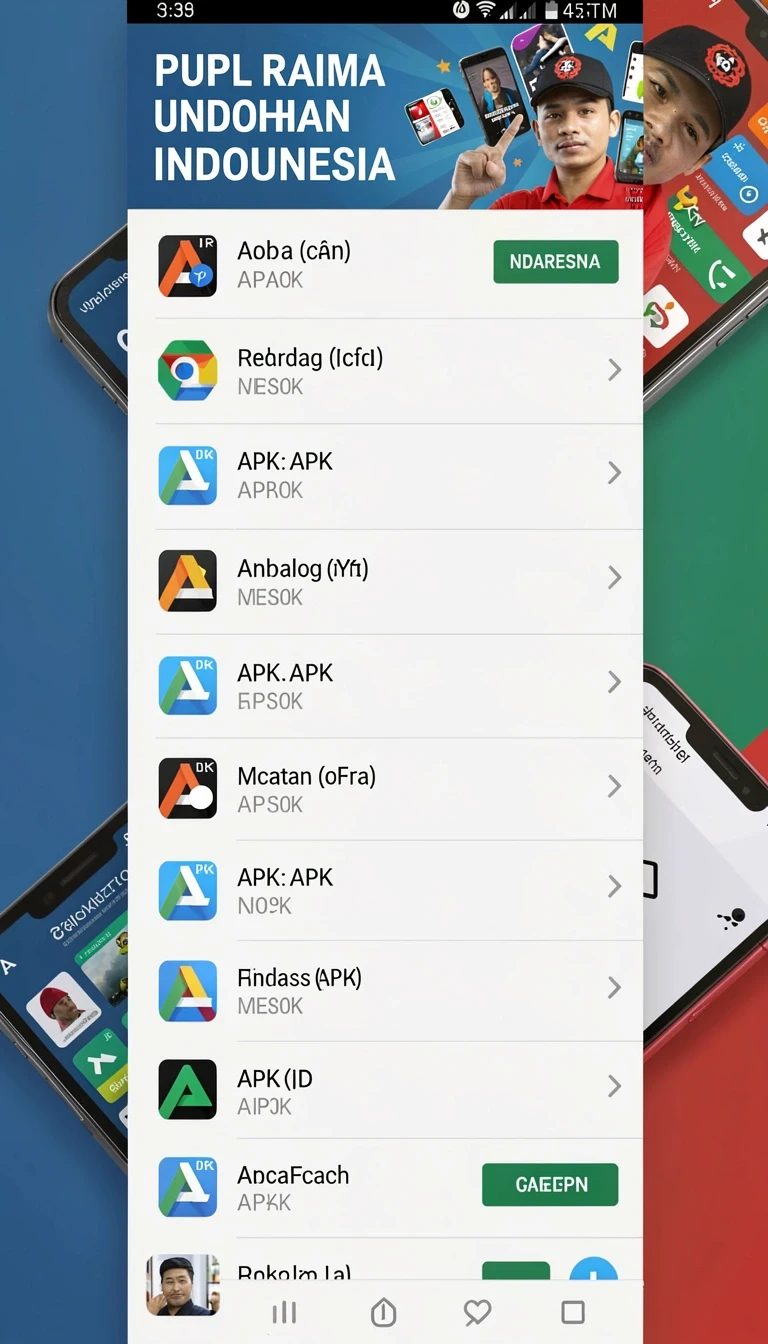 Screenshot Review Aplikasi startogel nomor 3