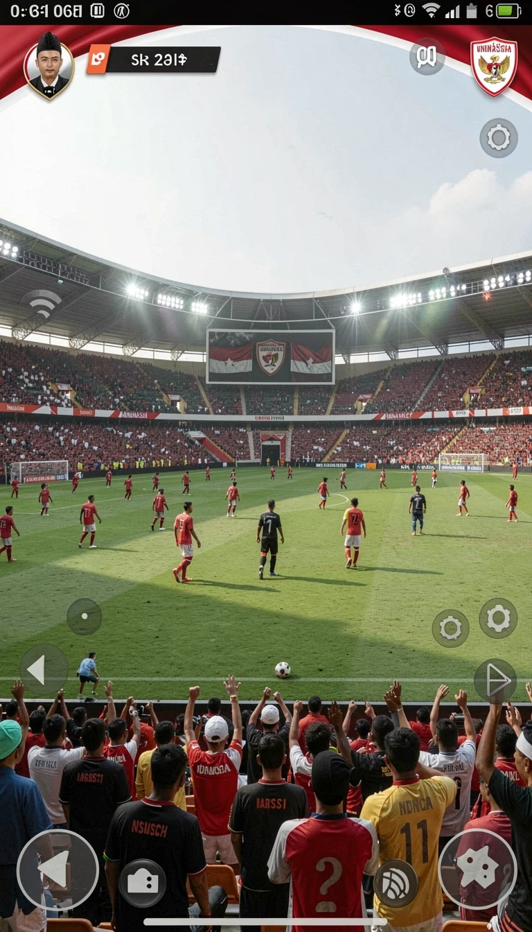Screenshot velbet4d APK: Fitur, Ukuran, dan Link Download nomor 3