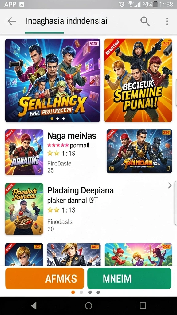 Screenshot Aplikasi air168 Terbaru: Review dan Link Download nomor 3