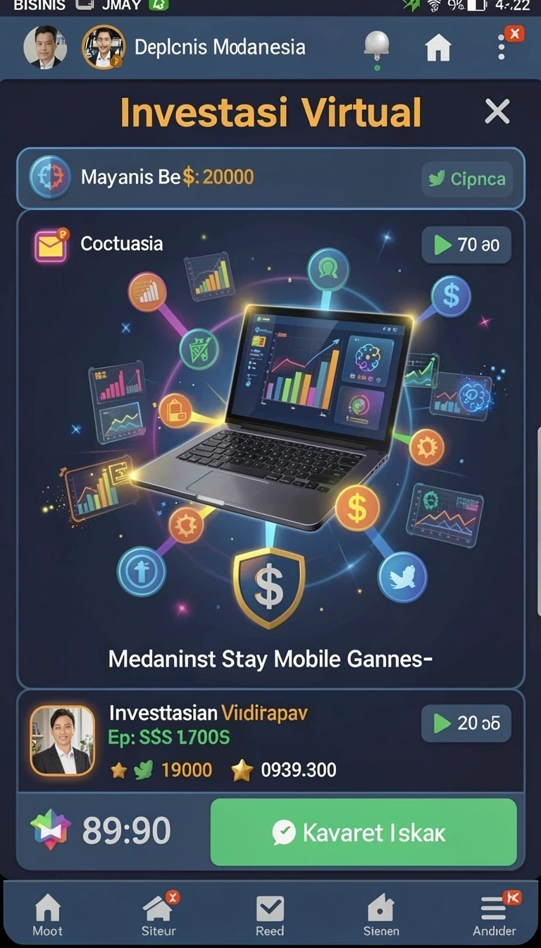 Screenshot bro178 Terbaru untuk Android: Download APK Gratis nomor 2