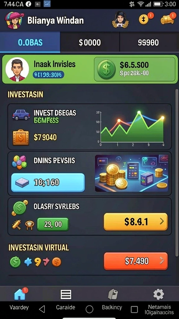 Screenshot hit9 App Terbaru: Fitur Unggulan dan Download nomor 2