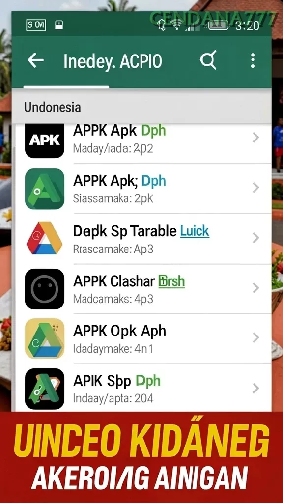 Screenshot totoslot nomor 1