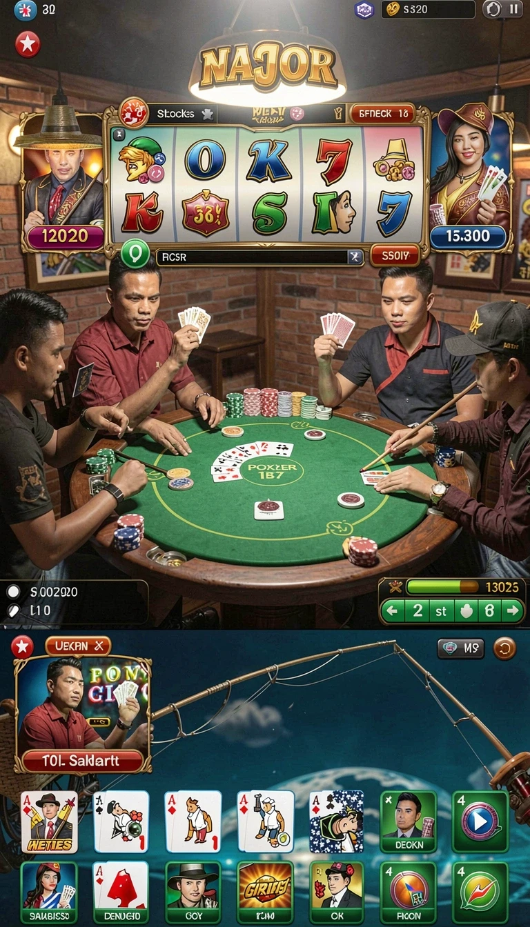 Screenshot Aplikasi duit188 Ringan untuk Android nomor 2