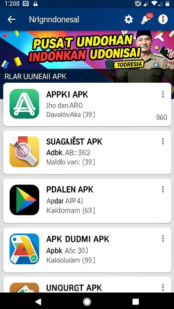 Screenshot prg007 APK Versi Terbaru untuk Android 2026 nomor 3