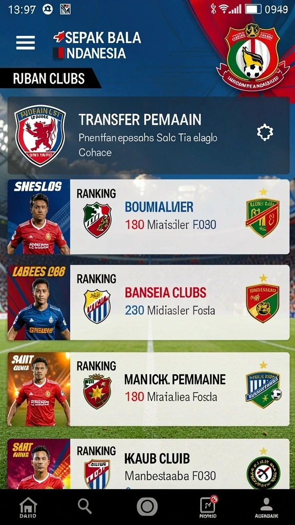 Screenshot Aplikasi lebah4d Terbaru dan Terlengkap nomor 3