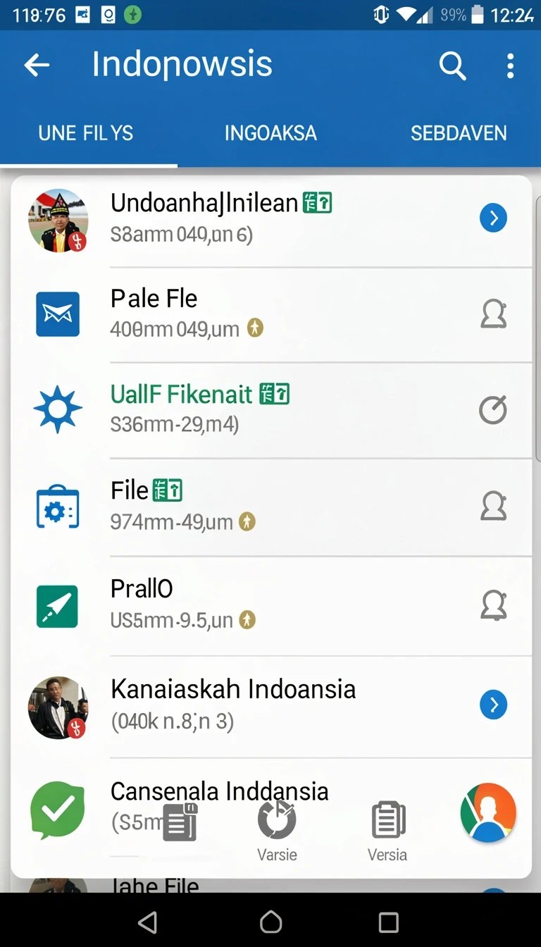 Screenshot qqnusa APK Terbaru untuk Perangkat Android nomor 3