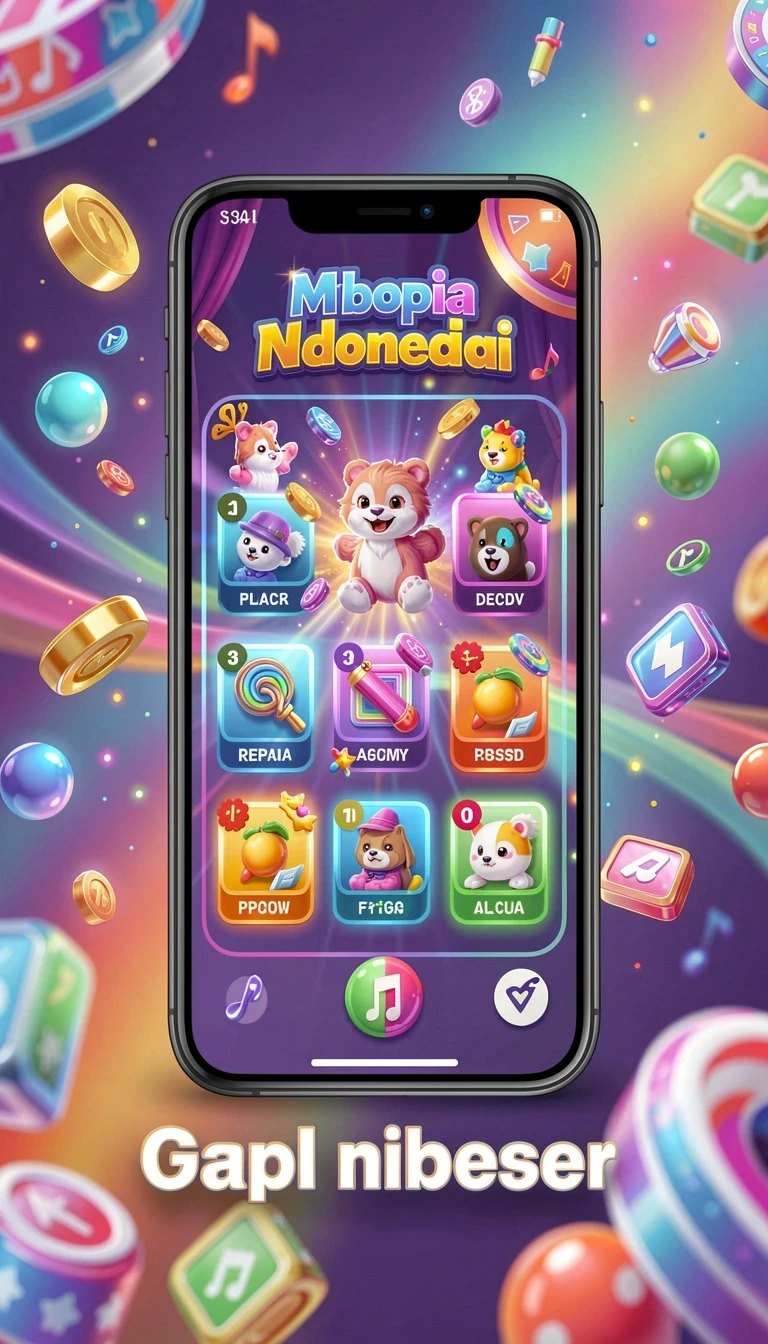 Screenshot Download matahari88 APK Original untuk Android nomor 3
