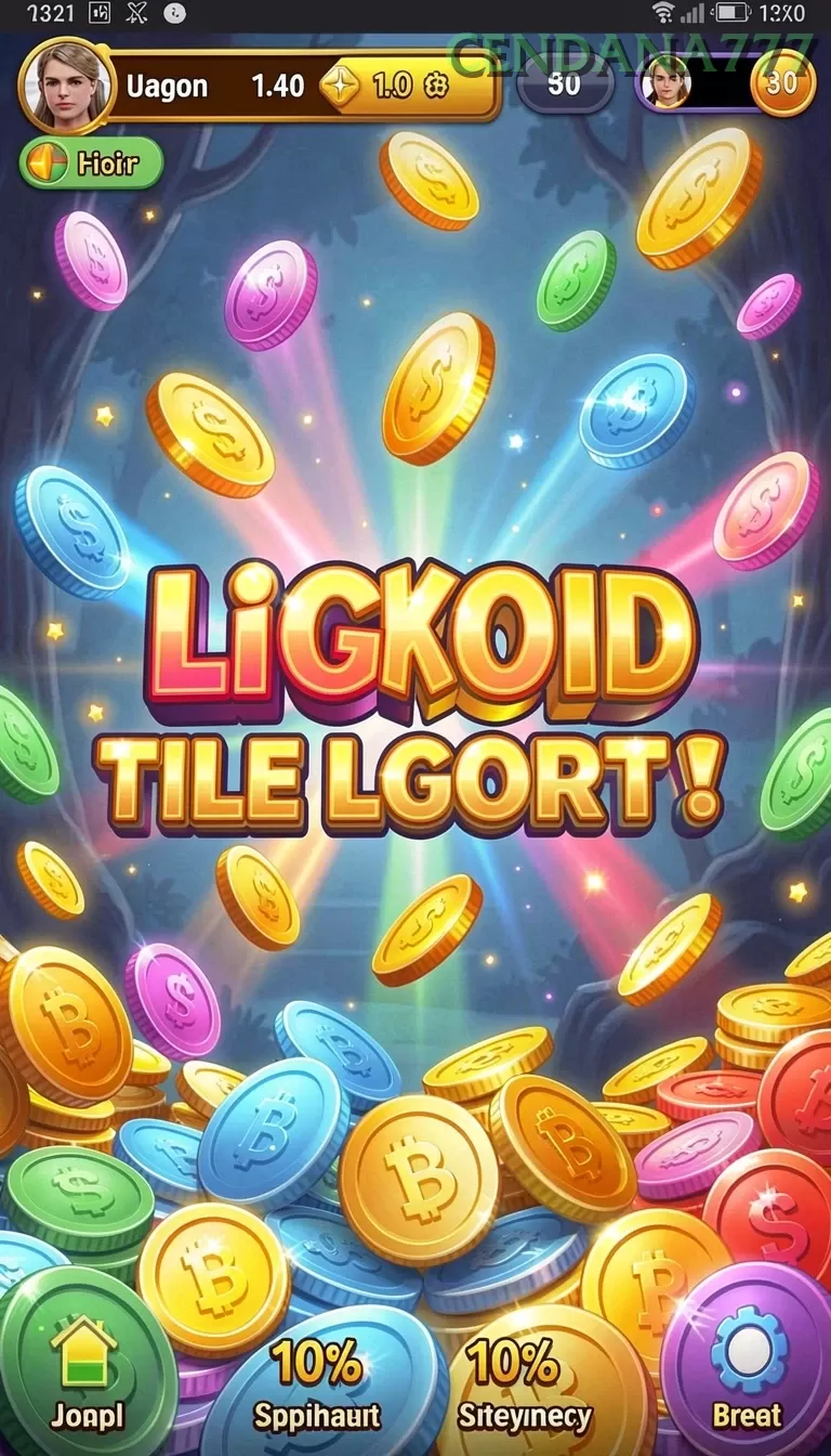 Screenshot indoslots nomor 1
