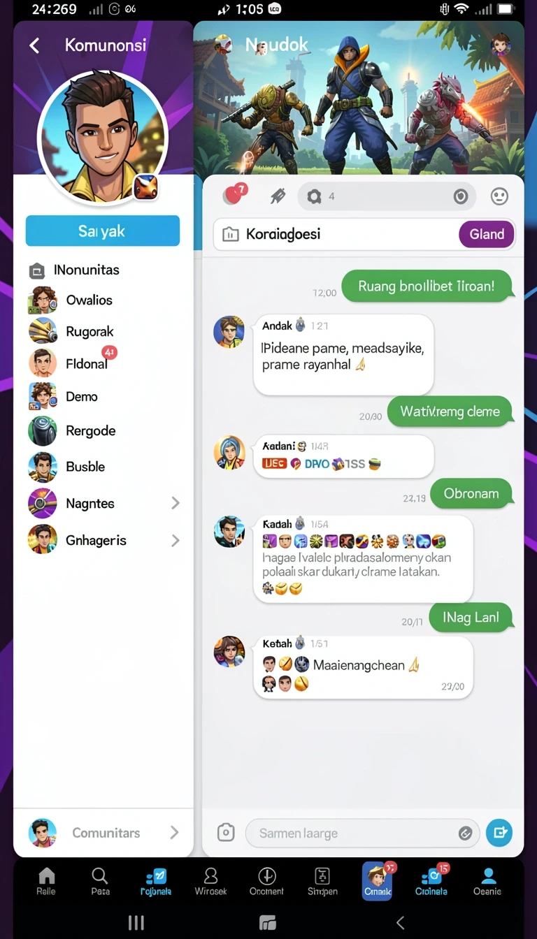 Screenshot hit9 App Terbaru: Fitur Unggulan dan Download nomor 1