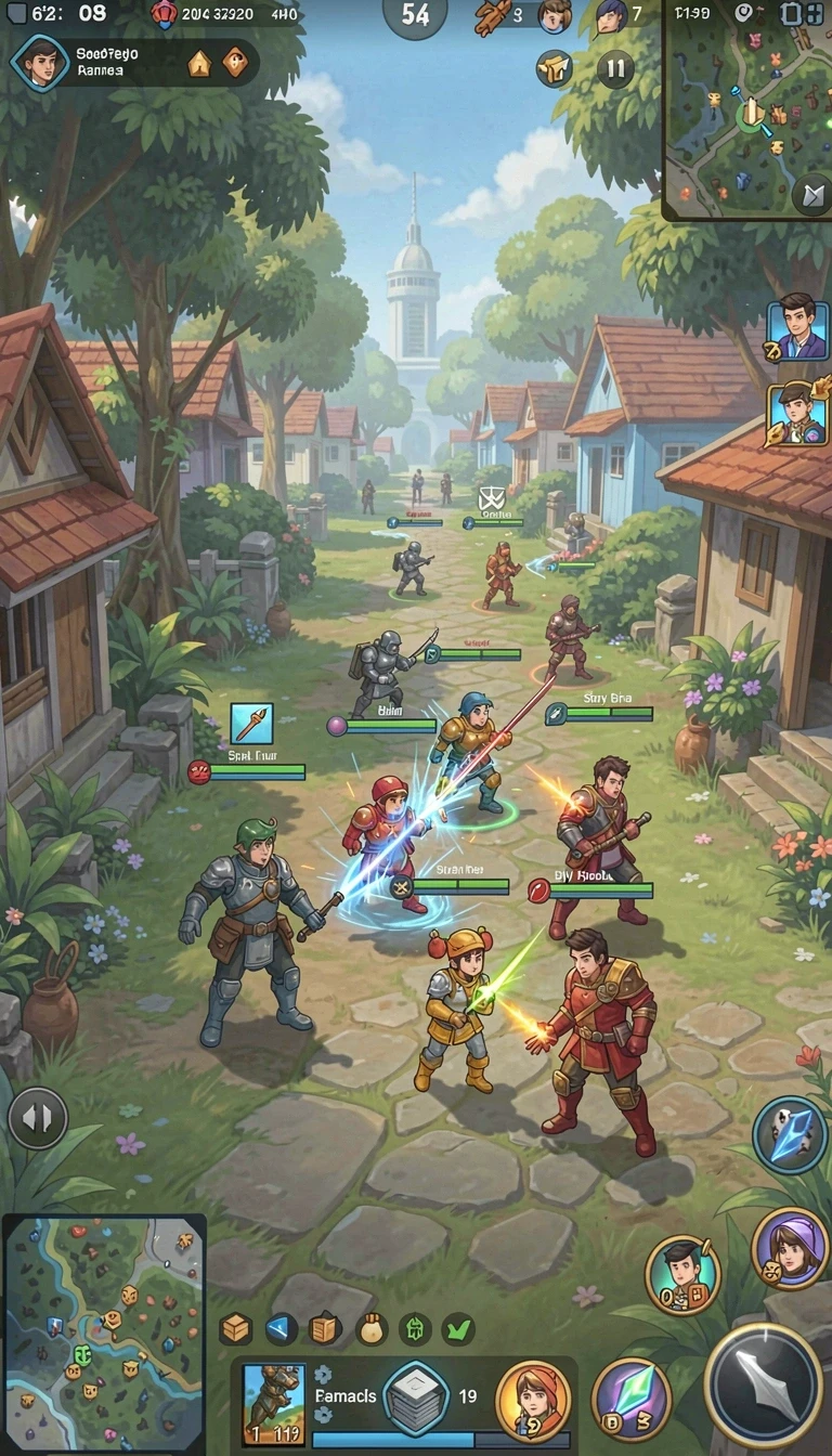 Screenshot api288 APK: Cara Download dan Instal di Android nomor 1