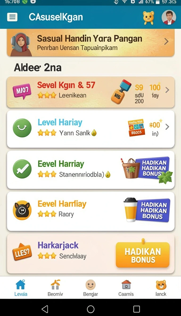 Screenshot Download n32 APK Terbaru Full Version nomor 3