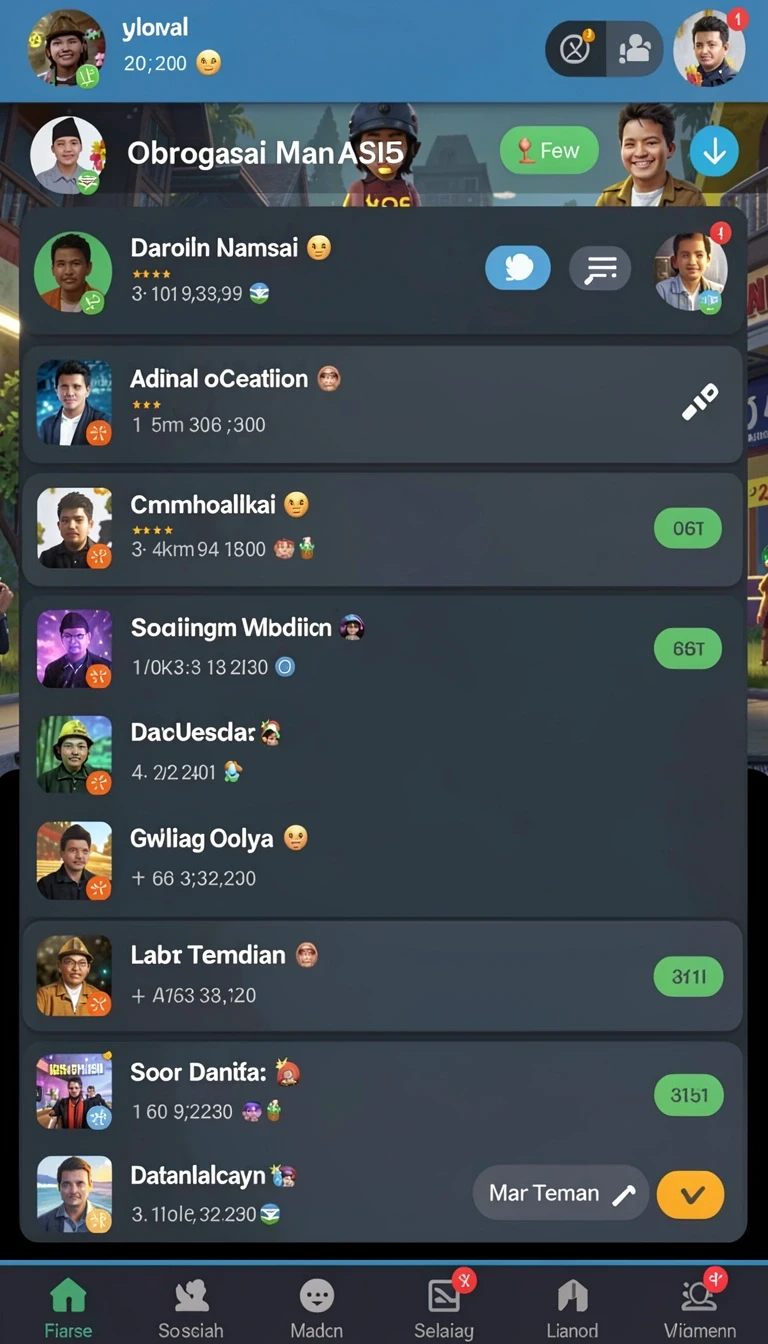 Screenshot garuda138 APK Terbaru dengan Fitur Lengkap nomor 2