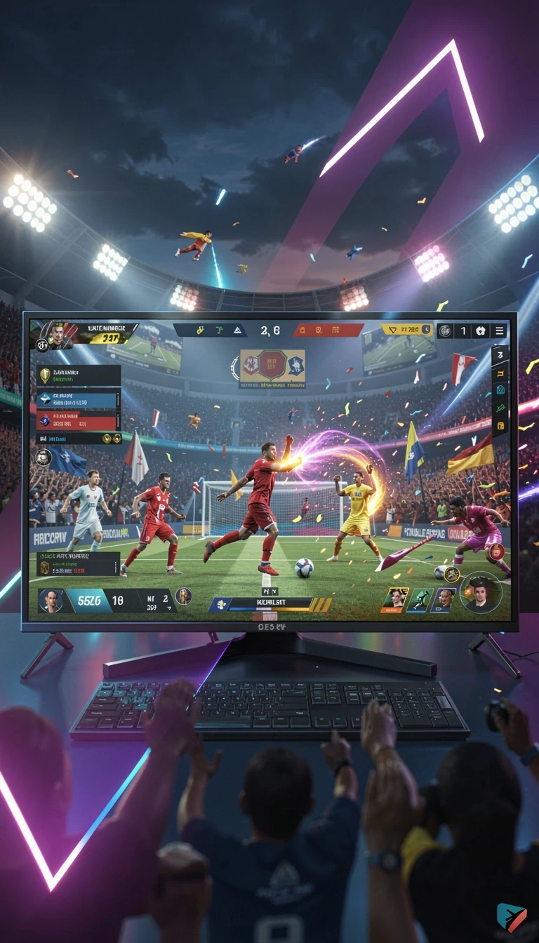 Screenshot Info Lengkap Aplikasi bosswin Versi Terbaru nomor 2