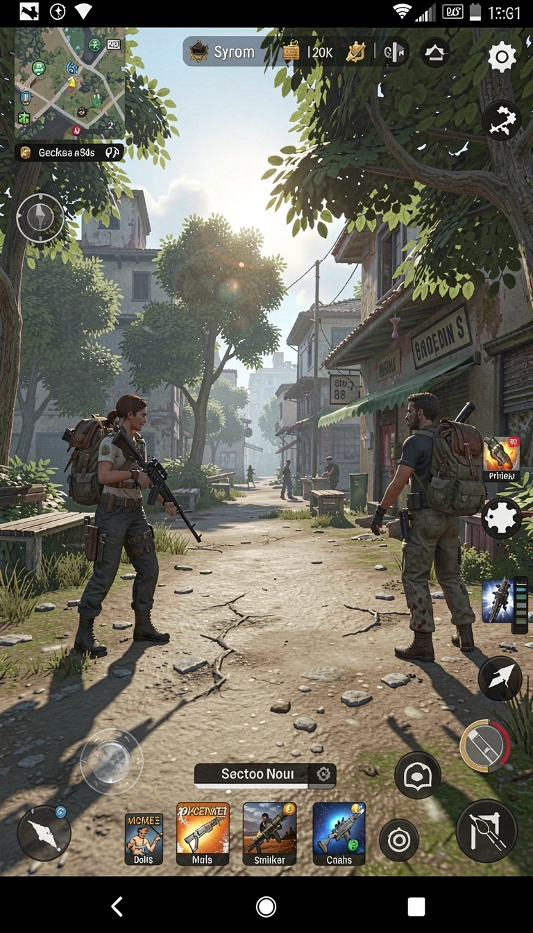 Screenshot Aplikasi v87 Paling Baru untuk Android nomor 3