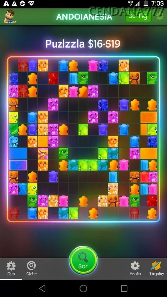 Screenshot laba777 nomor 1