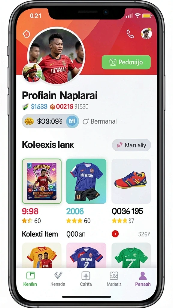 Screenshot Download rp79 APK Original untuk Android nomor 1