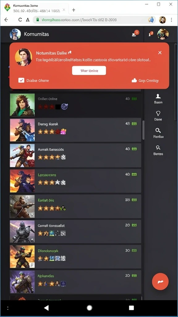 Screenshot Info Lengkap Aplikasi stake779 Versi Terbaru nomor 1